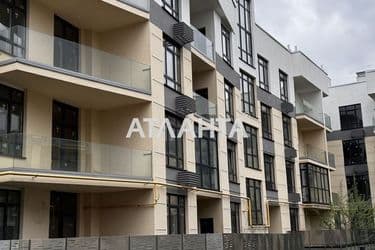 1-кімнатна квартира за адресою вул. Дубищанська (площа 46 м²) - Atlanta.ua - фото 28