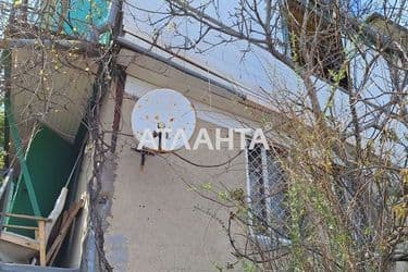 House by the address st. Morskaya (area 55 m²) - Atlanta.ua - photo 13