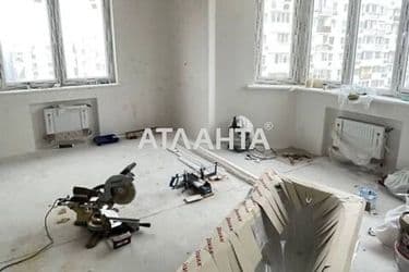 3-комнатная квартира по адресу ул. Костанди (площадь 103 м²) - Atlanta.ua - фото 10