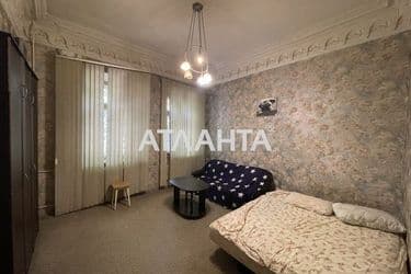 1-комнатная квартира по адресу Каретный пер. (площадь 26,6 м²) - Atlanta.ua - фото 18