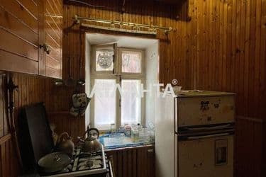 1-комнатная квартира по адресу Каретный пер. (площадь 26,6 м²) - Atlanta.ua - фото 16