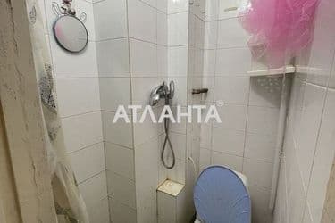 1-комнатная квартира по адресу Каретный пер. (площадь 26,6 м²) - Atlanta.ua - фото 19