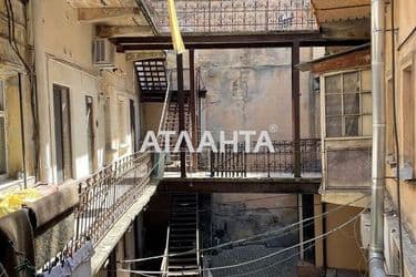 1-комнатная квартира по адресу Каретный пер. (площадь 26,6 м²) - Atlanta.ua - фото 22