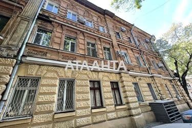 1-комнатная квартира по адресу Каретный пер. (площадь 26,6 м²) - Atlanta.ua - фото 24