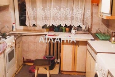 Комунальна квартира за адресою Миколаївська дор. (площа 10 м²) - Atlanta.ua - фото 8