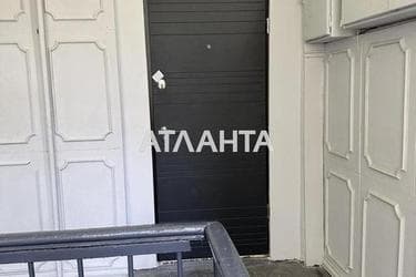 1-кімнатна квартира за адресою вул. Осипова (площа 37,5 м²) - Atlanta.ua - фото 28