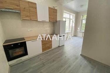 1-кімнатна квартира за адресою вул. Осипова (площа 37,5 м²) - Atlanta.ua - фото 20