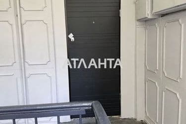 1-кімнатна квартира за адресою вул. Осипова (площа 35,7 м²) - Atlanta.ua - фото 21