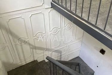 1-кімнатна квартира за адресою вул. Осипова (площа 35,7 м²) - Atlanta.ua - фото 22