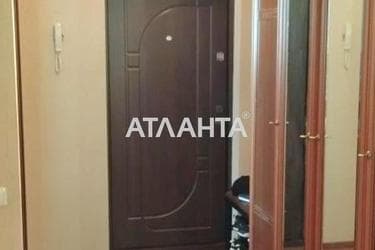 2-комнатная квартира по адресу ул. Марсельская (площадь 73 м²) - Atlanta.ua - фото 14