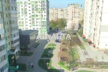 2-комнатная квартира по адресу ул. Марсельская (площадь 73 м²) - Atlanta.ua - фото 16