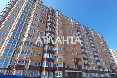 1-комнатная квартира по адресу ул. Паустовского (площадь 26,2 м²) - Atlanta.ua - фото 5