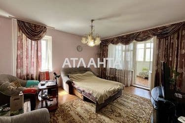 4+-rooms apartment apartment by the address st. Bocharova gen (area 84 m²) - Atlanta.ua - photo 18