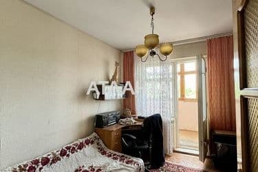 4+-rooms apartment apartment by the address st. Bocharova gen (area 84 m²) - Atlanta.ua - photo 23