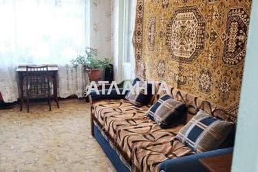 3-rooms apartment apartment by the address st. Lyustdorfskaya dor Chernomorskaya dor (area 64,8 m²) - Atlanta.ua - photo 10