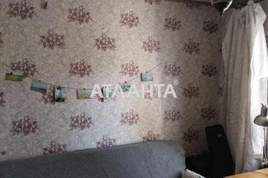 3-rooms apartment apartment by the address st. Lyustdorfskaya dor Chernomorskaya dor (area 64,8 m²) - Atlanta.ua - photo 11