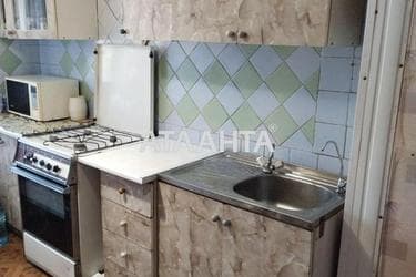 3-rooms apartment apartment by the address st. Lyustdorfskaya dor Chernomorskaya dor (area 64,8 m²) - Atlanta.ua - photo 12