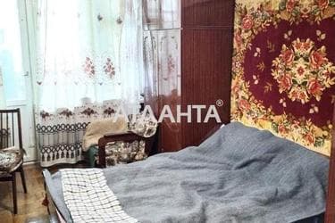 3-rooms apartment apartment by the address st. Lyustdorfskaya dor Chernomorskaya dor (area 64,8 m²) - Atlanta.ua - photo 13