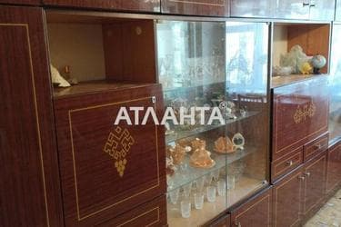 3-rooms apartment apartment by the address st. Lyustdorfskaya dor Chernomorskaya dor (area 64,8 m²) - Atlanta.ua - photo 14