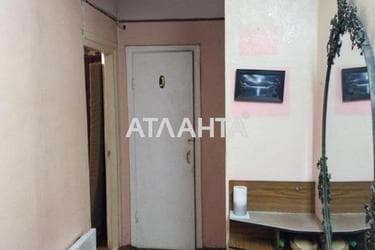 3-rooms apartment apartment by the address st. Lyustdorfskaya dor Chernomorskaya dor (area 64,8 m²) - Atlanta.ua - photo 16