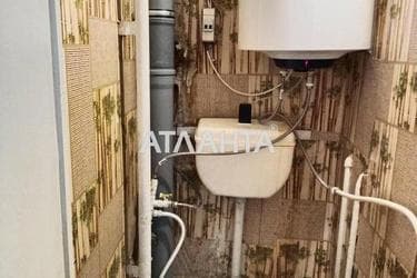 3-rooms apartment apartment by the address st. Lyustdorfskaya dor Chernomorskaya dor (area 64,8 m²) - Atlanta.ua - photo 17