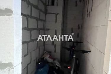 1-кімнатна квартира за адресою вул. Маріїнська (площа 32 м²) - Atlanta.ua - фото 14