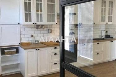 2-rooms apartment apartment by the address st. Sofievskaya (area 80 m²) - Atlanta.ua - photo 22