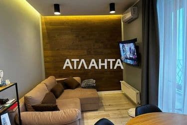 2-комнатная квартира по адресу ул. Соборная (площадь 45 м²) - Atlanta.ua - фото 27