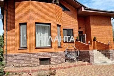 Будинок за адресою Тінистий пров. (площа 300 м²) - Atlanta.ua - фото 31