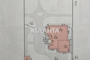 Будинок за адресою Тінистий пров. (площа 300 м²) - Atlanta.ua - фото 60