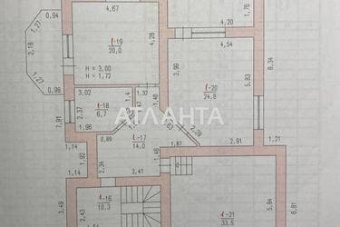 Будинок за адресою Тінистий пров. (площа 300 м²) - Atlanta.ua - фото 59