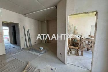 3-комнатная квартира по адресу ул. Долгая (площадь 90 м²) - Atlanta.ua - фото 23