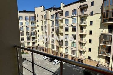 3-комнатная квартира по адресу ул. Долгая (площадь 90 м²) - Atlanta.ua - фото 26