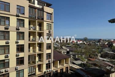 3-комнатная квартира по адресу ул. Долгая (площадь 90 м²) - Atlanta.ua - фото 27