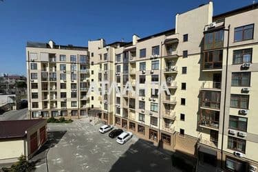 3-комнатная квартира по адресу ул. Долгая (площадь 90 м²) - Atlanta.ua - фото 28