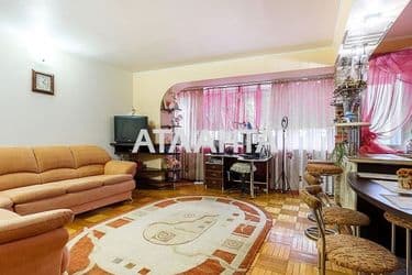 3-кімнатна квартира за адресою вул. Педагогічна (площа 74,7 м²) - Atlanta.ua - фото 37