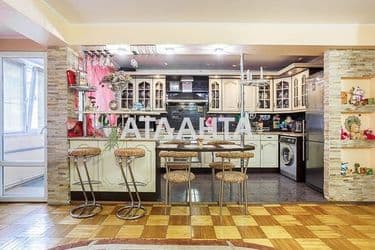 3-кімнатна квартира за адресою вул. Педагогічна (площа 74,7 м²) - Atlanta.ua - фото 32