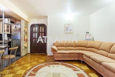 3-кімнатна квартира за адресою вул. Педагогічна (площа 74,7 м²) - Atlanta.ua - фото 38