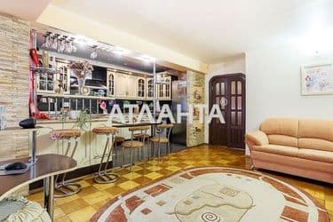 3-кімнатна квартира за адресою вул. Педагогічна (площа 74,7 м²) - Atlanta.ua - фото 31