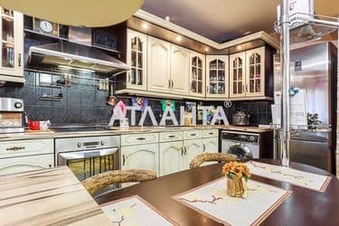 3-кімнатна квартира за адресою вул. Педагогічна (площа 74,7 м²) - Atlanta.ua - фото 33