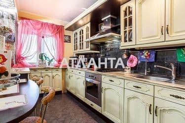 3-кімнатна квартира за адресою вул. Педагогічна (площа 74,7 м²) - Atlanta.ua - фото 35