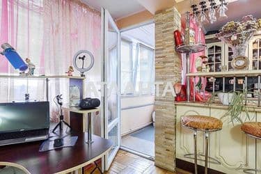 3-кімнатна квартира за адресою вул. Педагогічна (площа 74,7 м²) - Atlanta.ua - фото 40