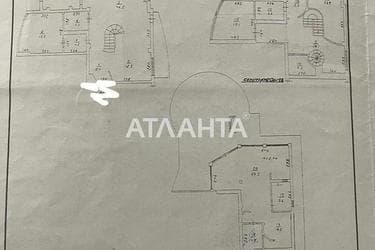 4+-rooms apartment apartment by the address st. Mukachevskiy per (area 380 m²) - Atlanta.ua - photo 38