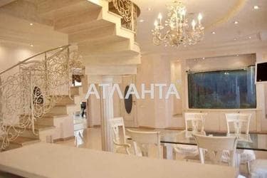 4+-rooms apartment apartment by the address st. Mukachevskiy per (area 380 m²) - Atlanta.ua - photo 21