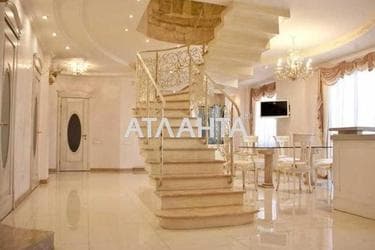 4+-rooms apartment apartment by the address st. Mukachevskiy per (area 380 m²) - Atlanta.ua - photo 22