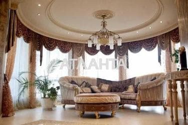 4+-rooms apartment apartment by the address st. Mukachevskiy per (area 380 m²) - Atlanta.ua - photo 23