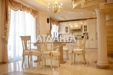 4+-rooms apartment apartment by the address st. Mukachevskiy per (area 380 m²) - Atlanta.ua - photo 25