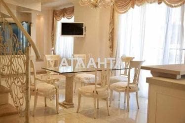 4+-rooms apartment apartment by the address st. Mukachevskiy per (area 380 m²) - Atlanta.ua - photo 27