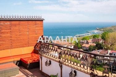 4+-rooms apartment apartment by the address st. Mukachevskiy per (area 380 m²) - Atlanta.ua - photo 31