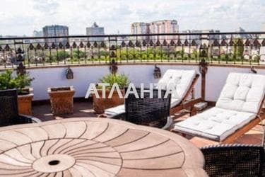 4+-rooms apartment apartment by the address st. Mukachevskiy per (area 380 m²) - Atlanta.ua - photo 32